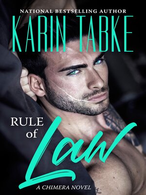 cover image of Rule of Law